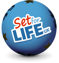 Set For Life (UK)